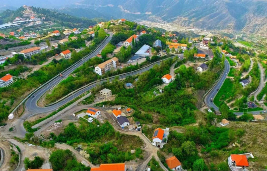 Le progrès et la réintégration dans les territoires libérés : un nouveau pôle de puissance économique émerge en Azerbaïdjan -ANALYSE 