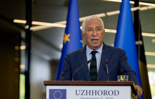 Le leader de l’UE : L’accord de paix entre l’Arménie et l’Azerbaïdjan ouvre de nouvelles opportunités