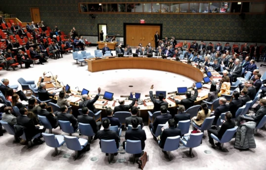 Le Conseil de sécurité de l’ONU tiendra une réunion sur l’Ukraine le 9 décembre