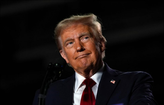 Trump : Le plan de paix des États-Unis concernant l’Ukraine satisfait la Russie, mais pas Zelensky