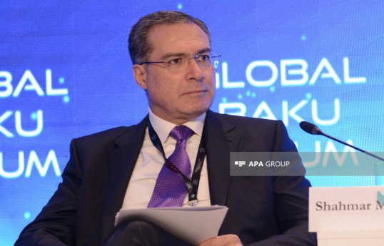 L’assistant du président : Les exportations non pétrolières de l’Azerbaïdjan ont doublé