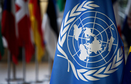 Selon l’ONU, d’ici 2050, 60 % de la population de l’Azerbaïdjan vivra dans les villes