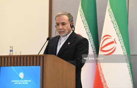Abbas Araghchi : Nous attendons la visite du président de l’Azerbaïdjan à Téhéran