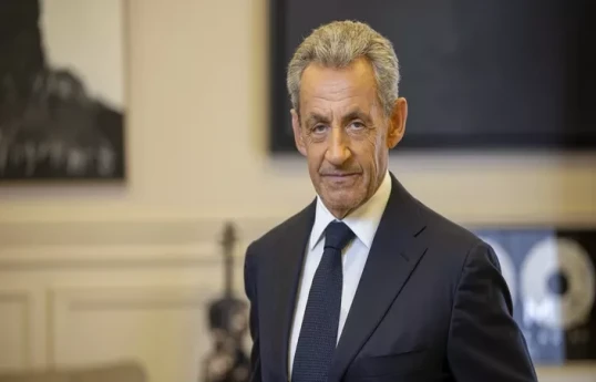 Dieu, la prison, la justice, la politique… Ce que contient le livre de Nicolas Sarkozy
