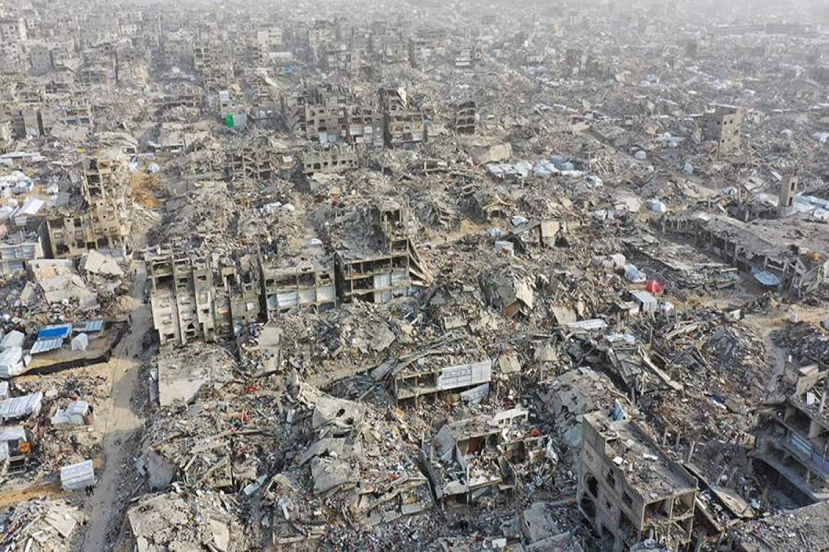 FATAH : Un comité pourrait être créé prochainement pour la gestion de Gaza