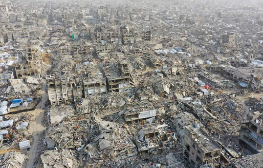 FATAH : Un comité pourrait être créé prochainement pour la gestion de Gaza