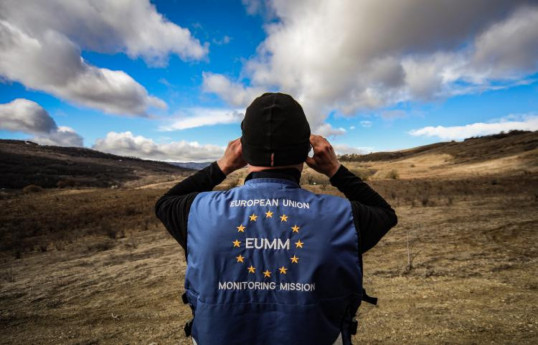 Bakou officiel : La préservation de la mission de l’UE en Arménie est source de préoccupation, nous suivrons la situation de près