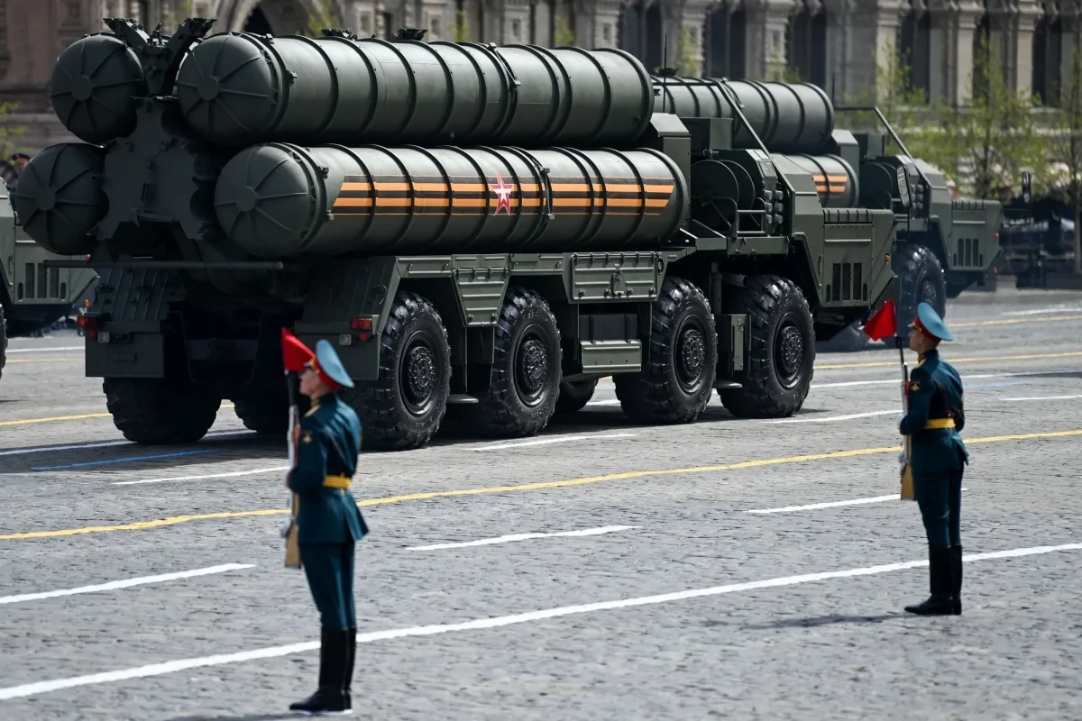 L’ambassadeur des États-Unis : la Turquie doit renoncer aux S-400 pour réintégrer le programme F-35