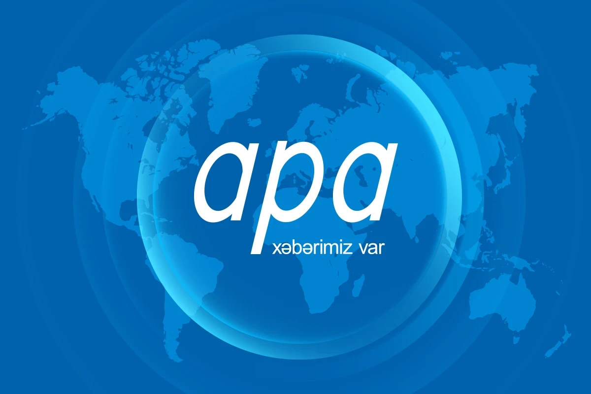 Président de l’Azerbaïdjan a remercié Donald Trump