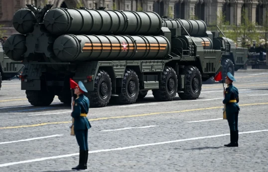 L’ambassadeur des États-Unis : la Turquie doit renoncer aux S-400 pour réintégrer le programme F-35