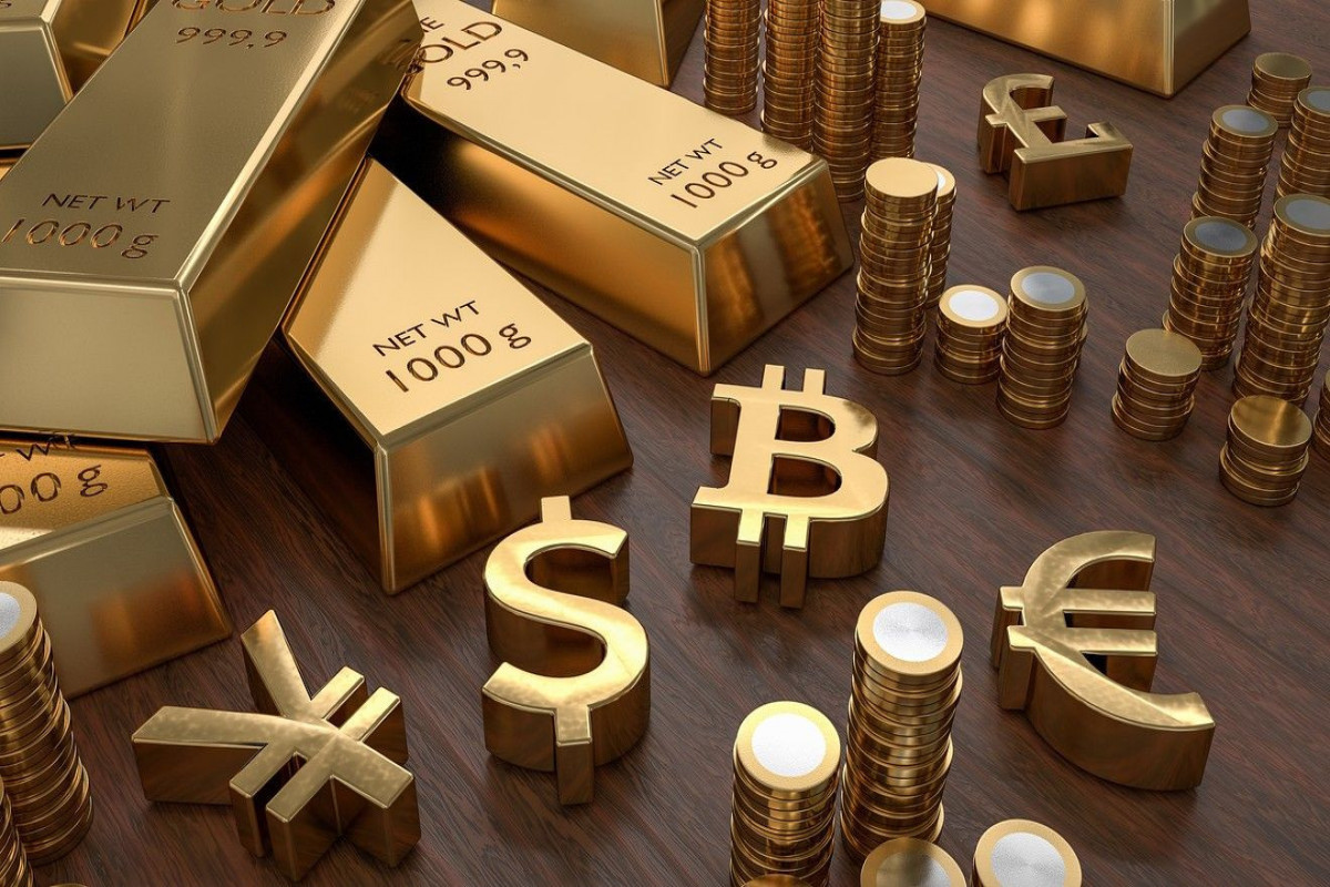 Les derniers indicateurs du marché des cryptomonnaies