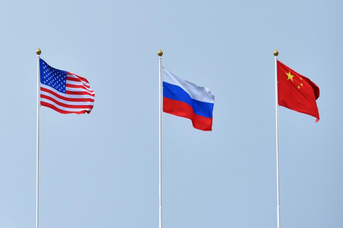 États-Unis prévoient de créer une organisation alternative au G7