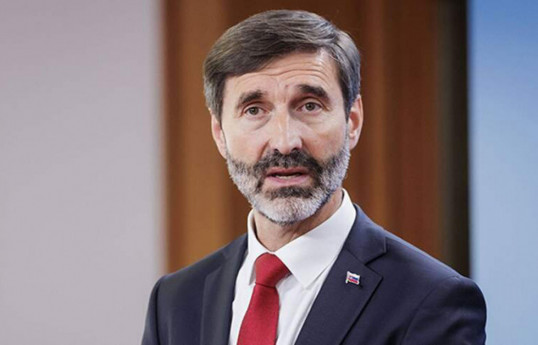 Le chef du ministère des Affaires étrangères de Slovaquie : La situation des relations avec l’Azerbaïdjan est excellente et dynamique – INTERVIEW