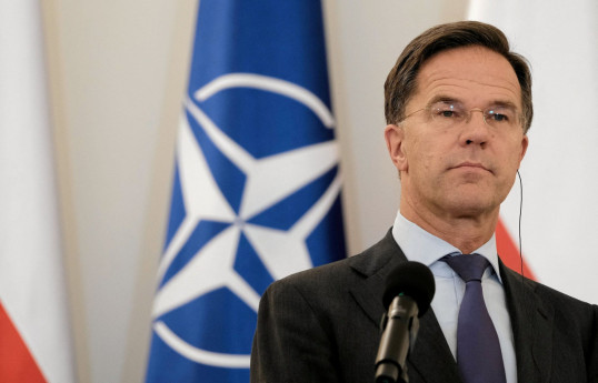 Les États-Unis sont engagés en faveur de la sécurité européenne