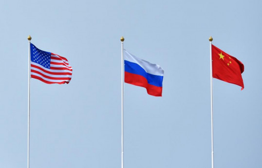 États-Unis prévoient de créer une organisation alternative au G7