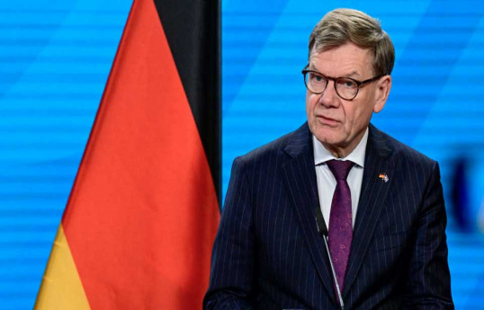 Ministre des Affaires étrangères d’Allemagne : Il faut répondre aux attaques hybrides de la Russie