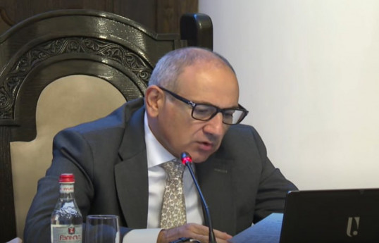 Pashinyan a salué lors de la réunion de l'UEE la levée par l’Azerbaïdjan de l’interdiction de transit vers l’Arménie