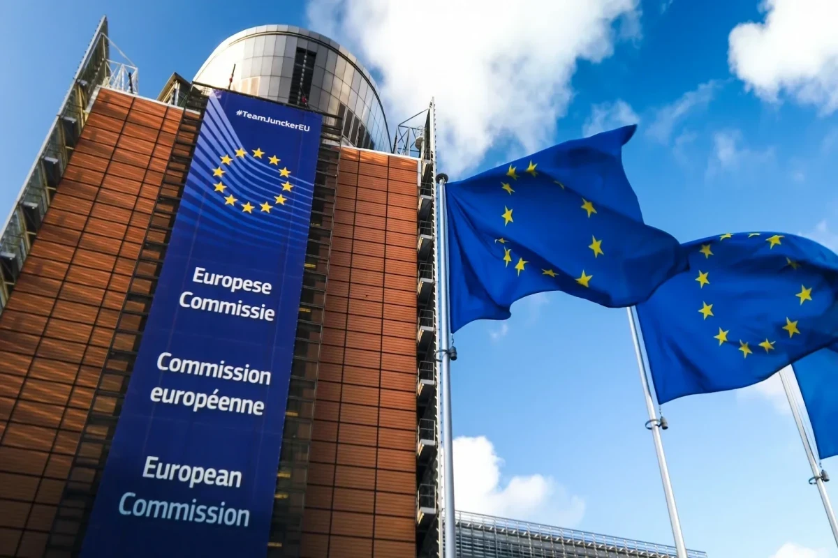 Commission européenne prépare un deuxième programme d