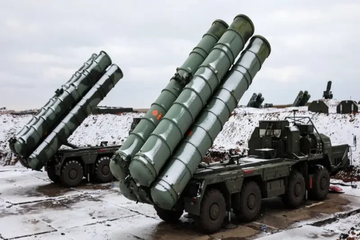 Ministère turc de la Défense a réagi aux propos de l’ambassadeur concernant les S-400