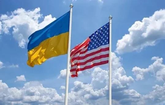 Washington est prêt à aider concernant les garanties de sécurité pour l’Ukraine