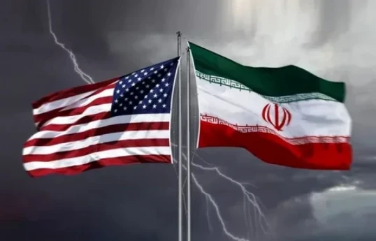 Si nécessaire, les États-Unis pourraient de nouveau porter une frappe contre l’Iran
