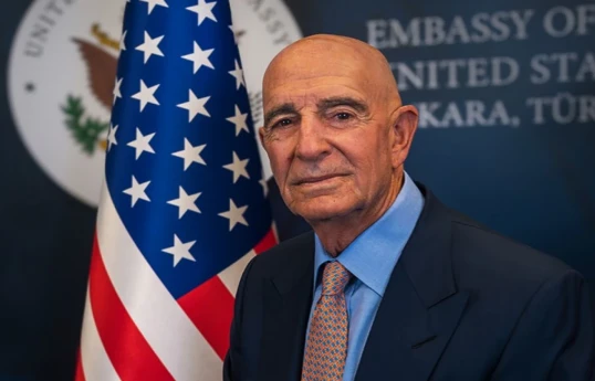 Envoyé spécial de Trump discutera en Israël du déploiement de militaires turcs à Gaza