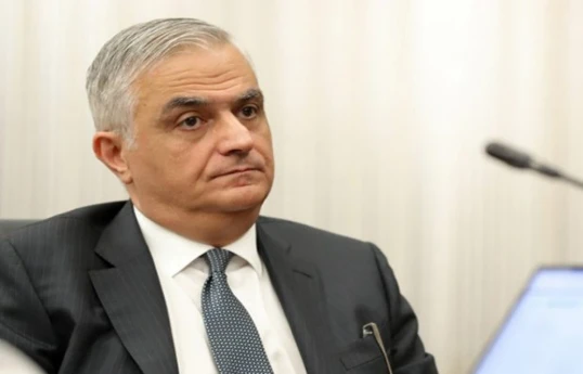 Il y a des possibilités d’importation de produits pétroliers depuis l’Azerbaïdjan