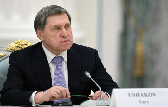 Assistant de Poutine a déclaré qu’il est possible qu’il n’y ait pas de troupes russes dans le Donbass