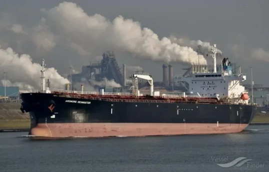L’UE a imposé des sanctions à ceux qui participent aux activités de la 'marine de l’ombre' de la Russie