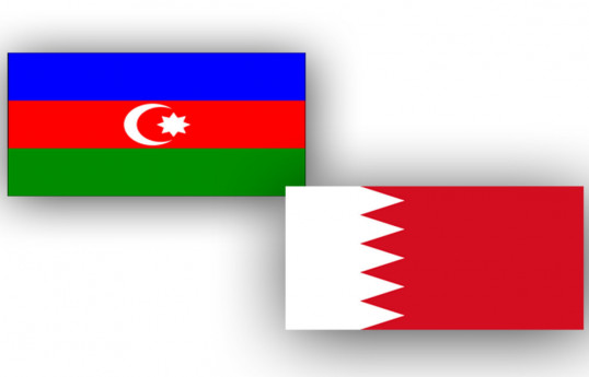 Détenteurs de passeports diplomatiques exemptés de visa entre l’Azerbaïdjan et Bahreïn