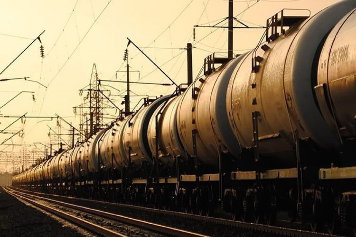 Azerbaïdjan a augmenté ses exportations de produits pétroliers de 30 %
