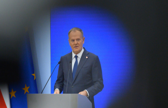 Pologne ne participera pas à d’éventuelles « forces multinationales » en Ukraine