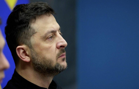 Certaines questions abordées lors des négociations sont contraires à la position de l’Ukraine