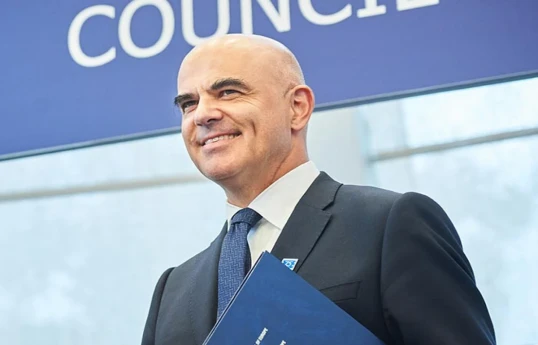 Près de 50 États sont prêts à signer la convention sur les réparations en faveur de l’Ukraine