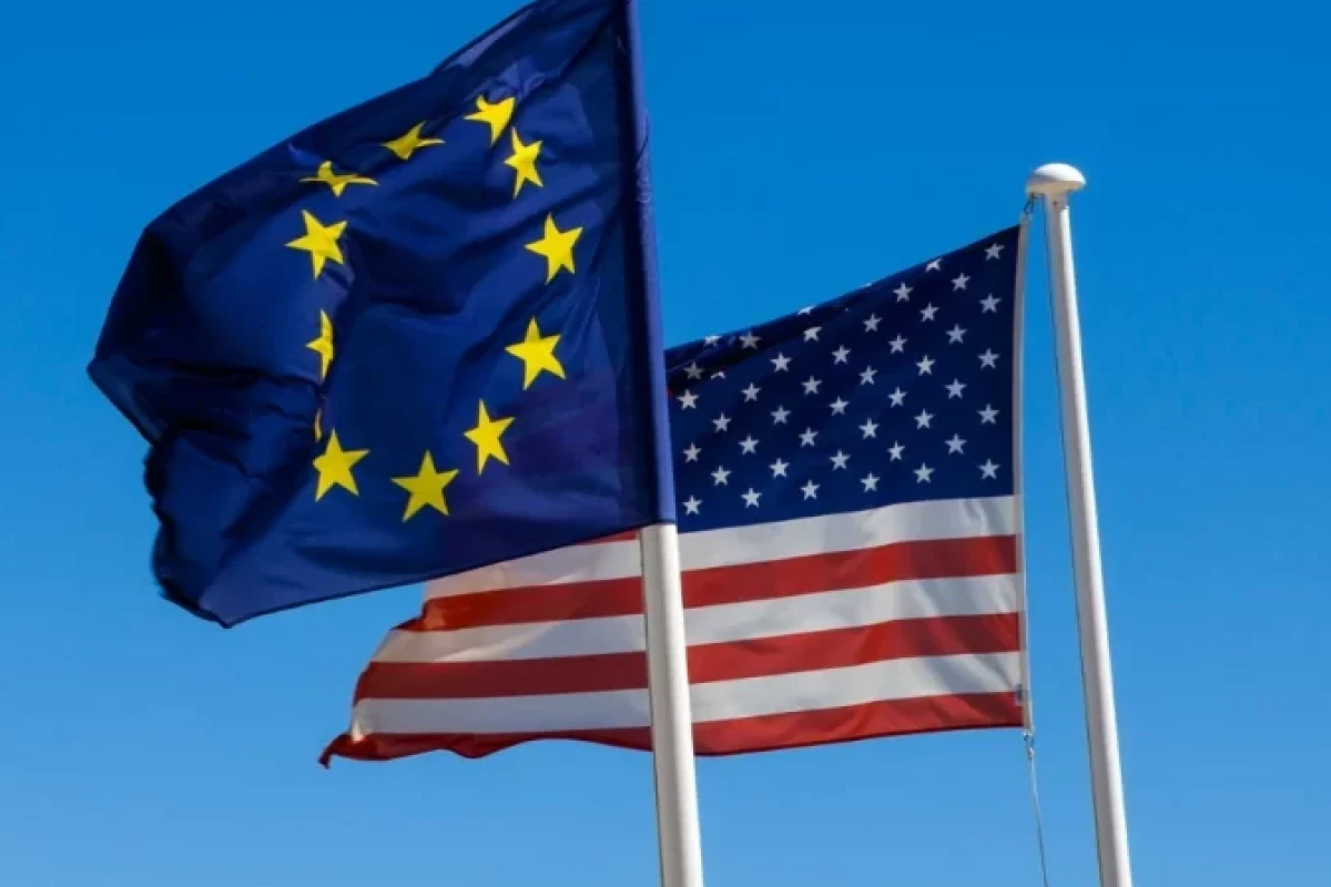 États-Unis font pression sur l’UE pour qu’elle ne transfère pas les avoirs russes à l’Ukraine