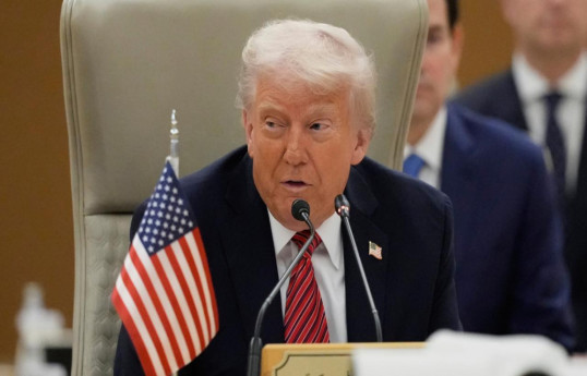 Trump a déclaré le Venezuela organisation terroriste étrangère