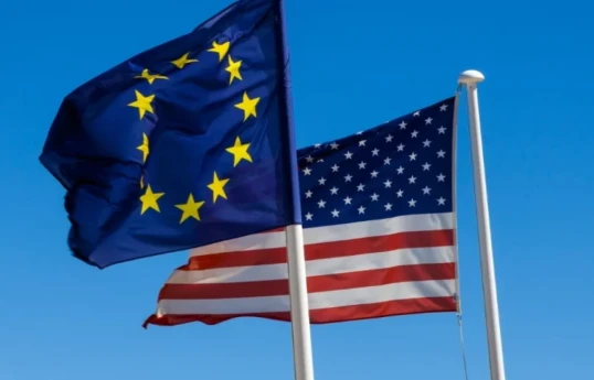États-Unis font pression sur l’UE pour qu’elle ne transfère pas les avoirs russes à l’Ukraine