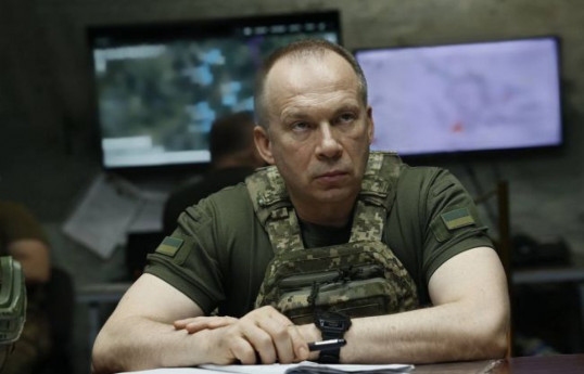 Armée ukrainienne a pris le contrôle de 90 % de la ville de Koupiansk