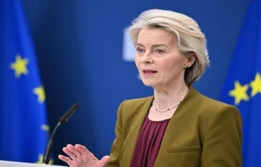 UE se rapproche d’une période de liberté vis-à-vis de sa dépendance énergétique à la Russie