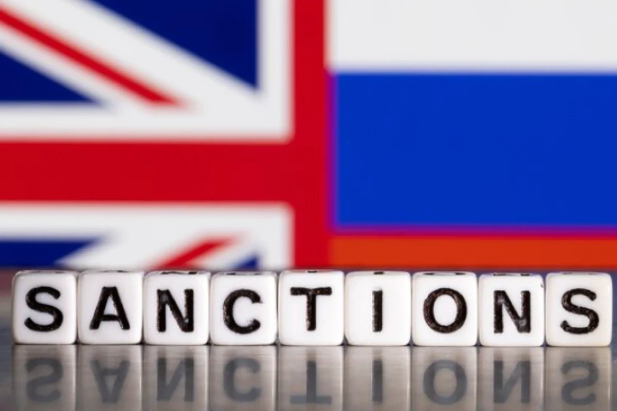 Grande-Bretagne a imposé des sanctions à 19 entreprises russes