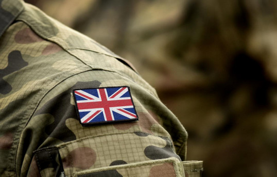 Grande-Bretagne achève les préparatifs en vue de l’envoi de forces de maintien de la paix en Ukraine