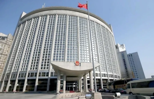 Pékin mène une politique indépendante et sa position sur l’Ukraine est claire