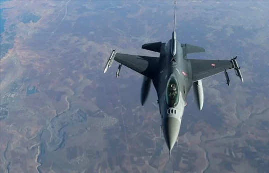 Turquie a adressé un avertissement à la Russie et à l’Ukraine concernant le drone abattu