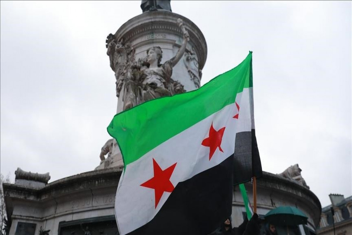 Trump a levé les sanctions contre la Syrie