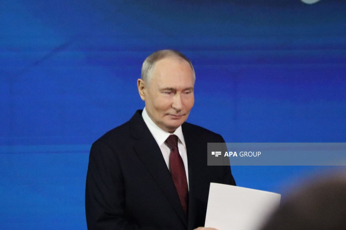 La tentative de confisquer les actifs russes par l’UE a exaspéré Poutine