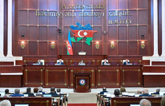 Résolution du Parlement européen est une tentative d’ingérence dans le processus de paix et de normalisation initié par l’Azerbaïdjan-OPINION 