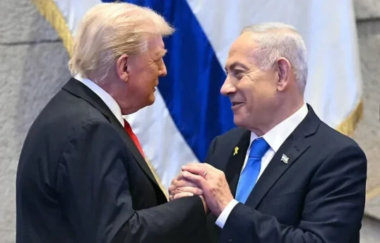 Netanyahu présentera à Trump un nouveau plan d'attaque contre l'Iran -ACTUALISÉ 