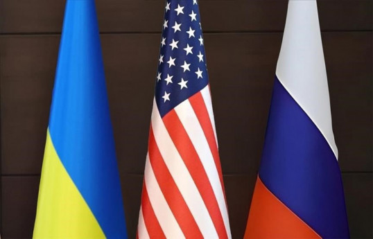 Responsables américains ont proposé une réunion trilatérale entre l'Ukraine, les États-Unis et la Russie