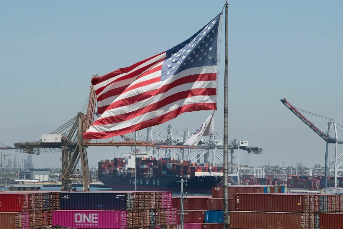 États-Unis pourraient supprimer les droits de douane sur les biens qu