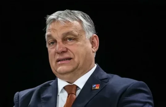 Sanctions de Bruxelles contre la Russie ont détruit l’Europe, dit Orban